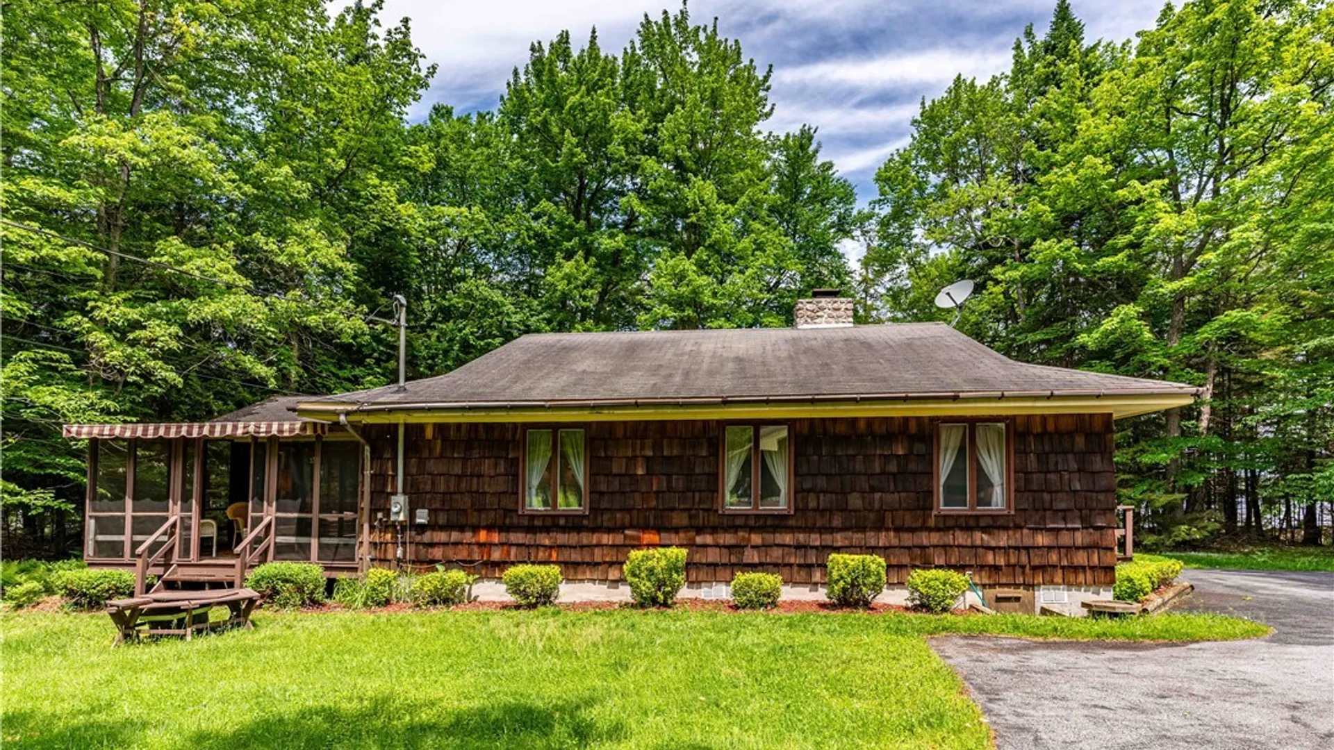 Property at 529 Higby Road, Webb, NY 13331 44