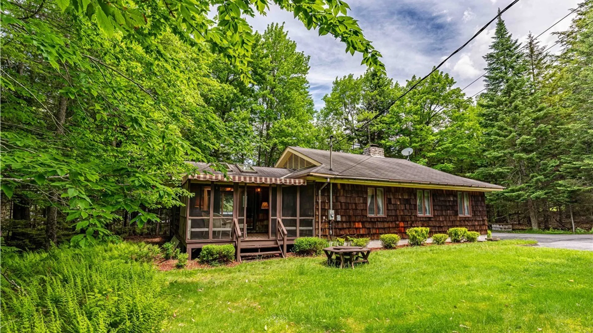 Property at 529 Higby Road, Webb, NY 13331 45