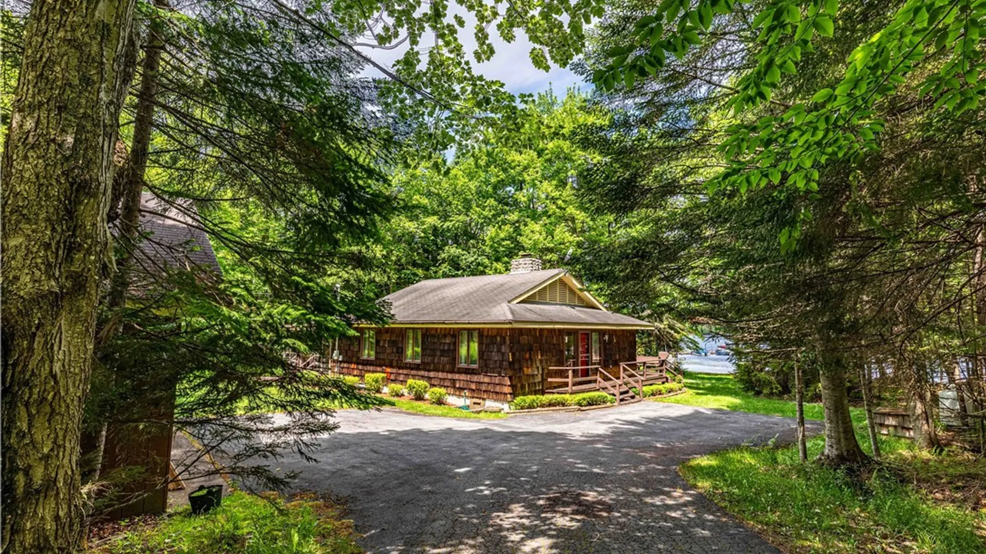 Property at 529 Higby Road, Webb, NY 13331 47