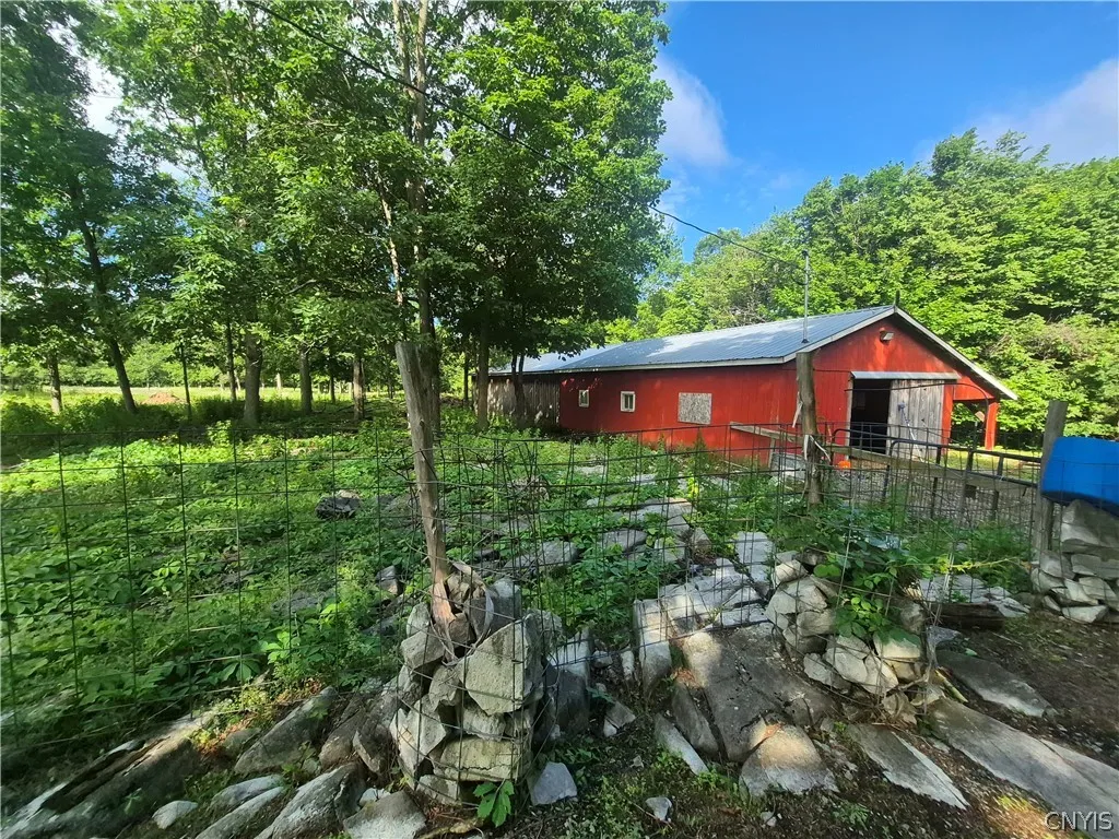 Property at 31741 County Route 179, Clayton, NY 13622