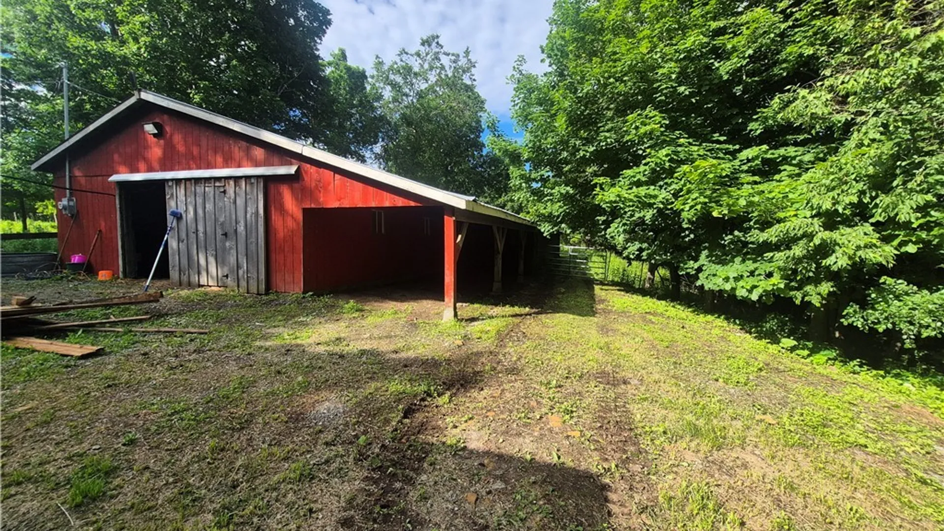 Property at 31741 County Route 179, Clayton, NY 13622 3
