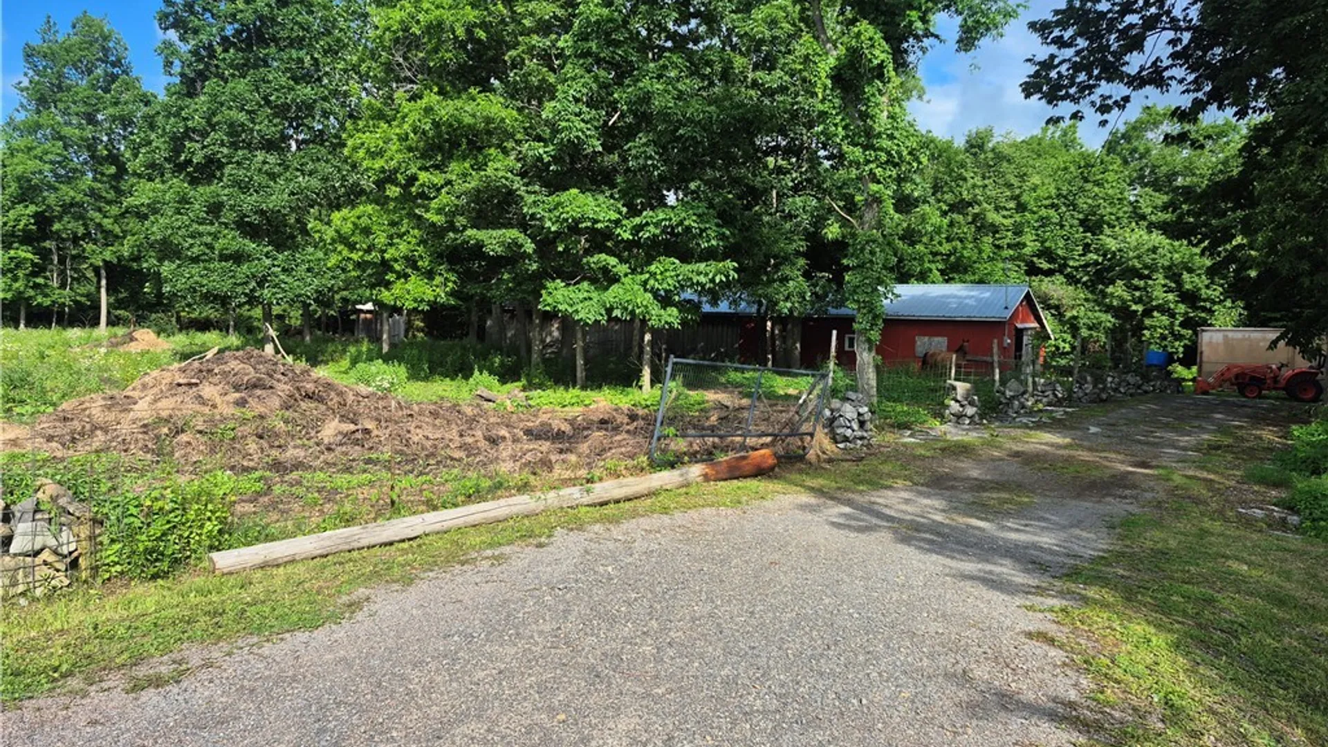 Property at 31741 County Route 179, Clayton, NY 13622 4