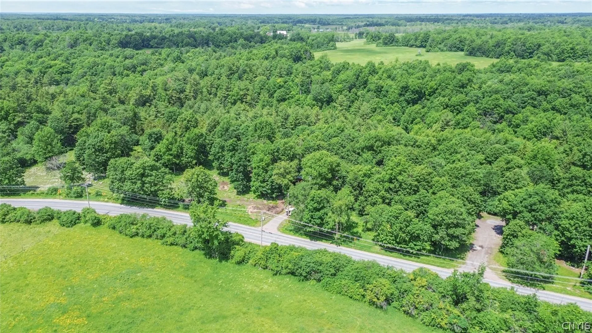 Property at 31741 County Route 179, Clayton, NY 13622 23