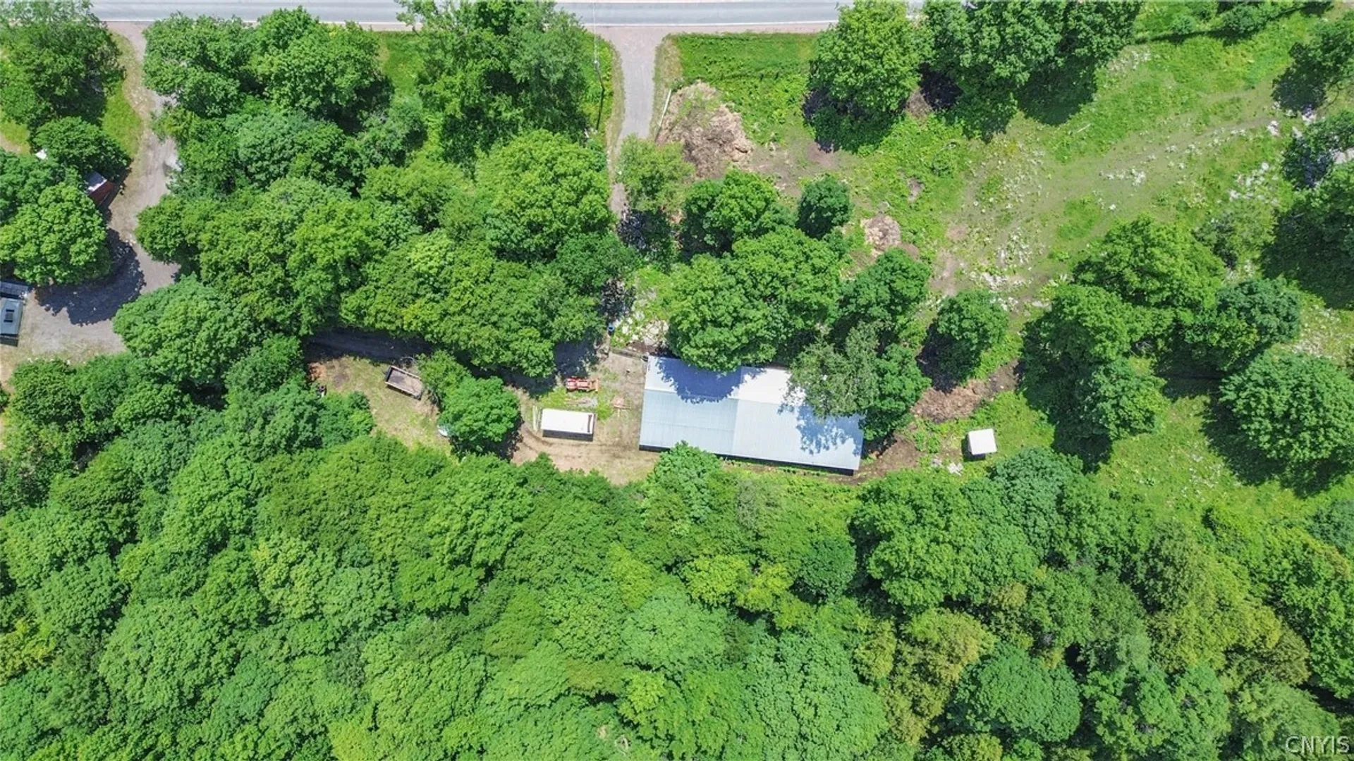 Property at 31741 County Route 179, Clayton, NY 13622 29