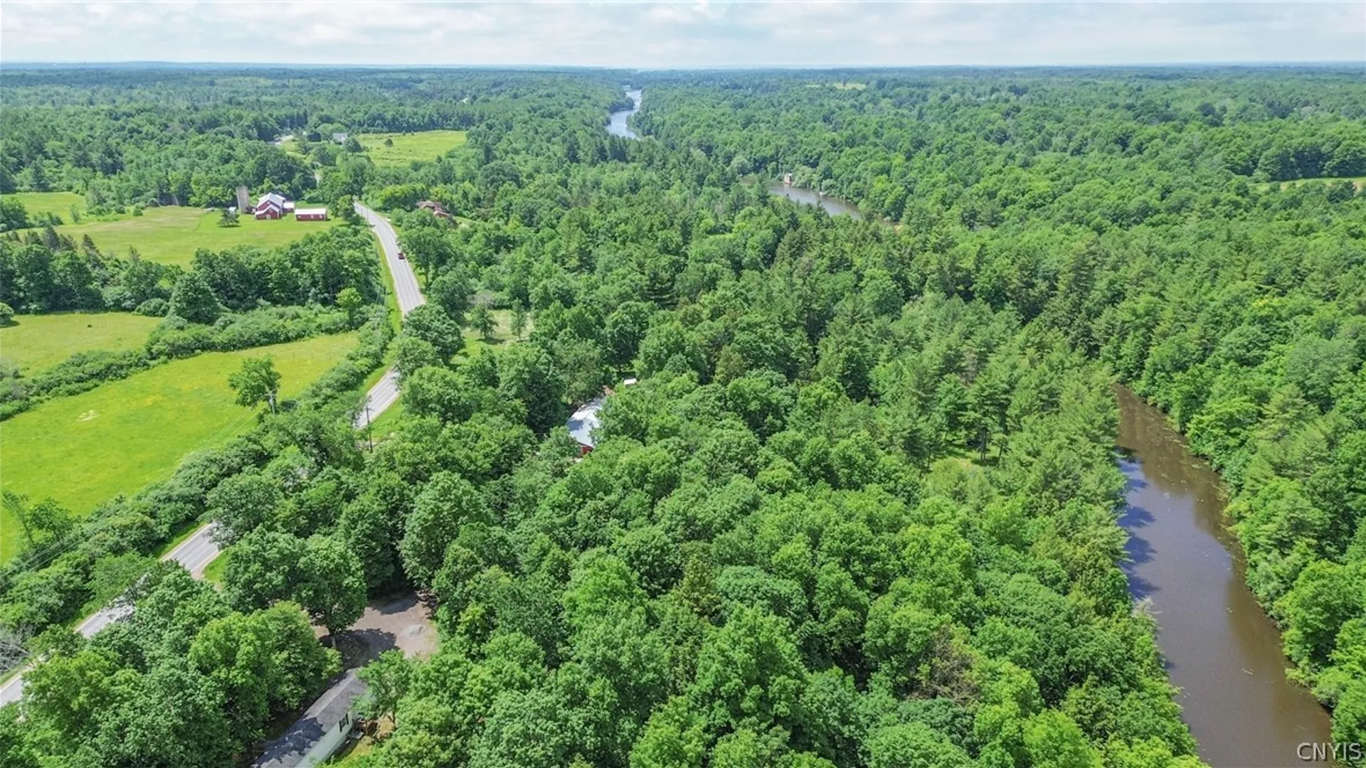Property at 31741 County Route 179, Clayton, NY 13622 32