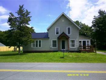 13530 North Street, Adams, NY 13606