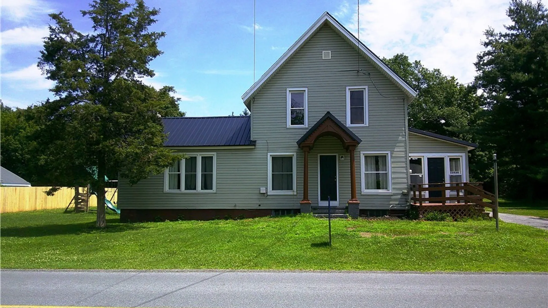 Property at 13530 North Street, Adams, NY 13606 4