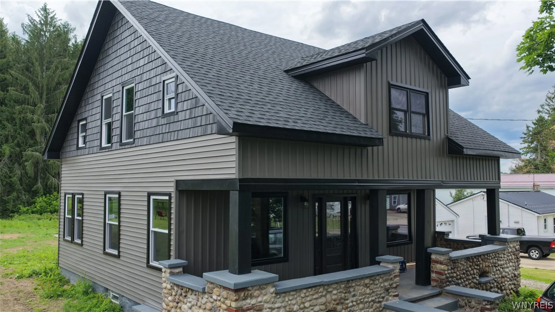 Property at 9717 Mckinstry Road, Machias, NY 14101 4