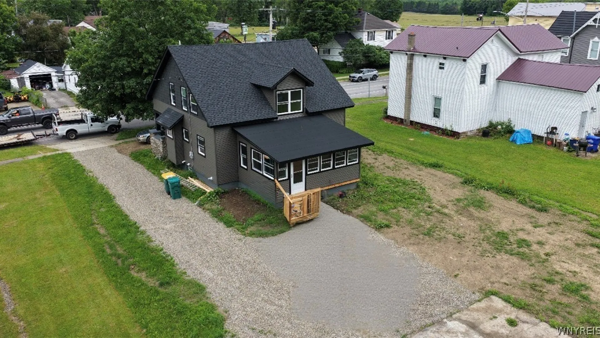 Property at 9717 Mckinstry Road, Machias, NY 14101 5