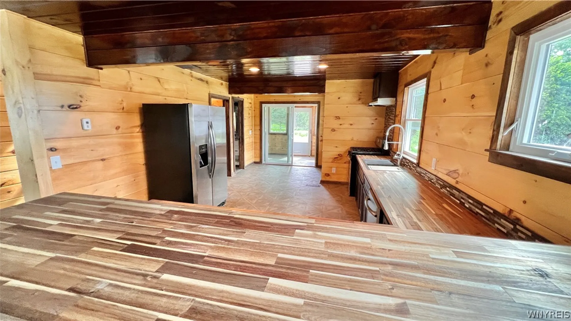 Property at 9717 Mckinstry Road, Machias, NY 14101 14