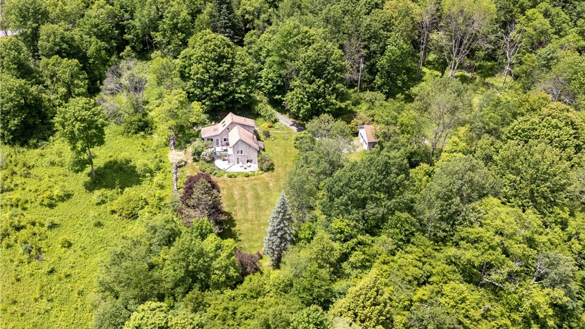 Property at 1652 Thompson Hollow Road, Middletown, NY 12459 40
