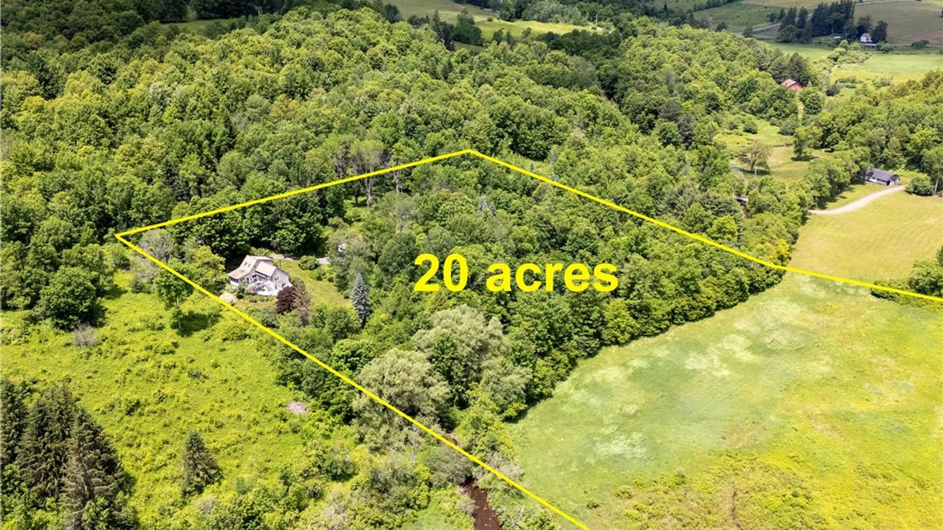 Property at 1652 Thompson Hollow Road, Middletown, NY 12459 41