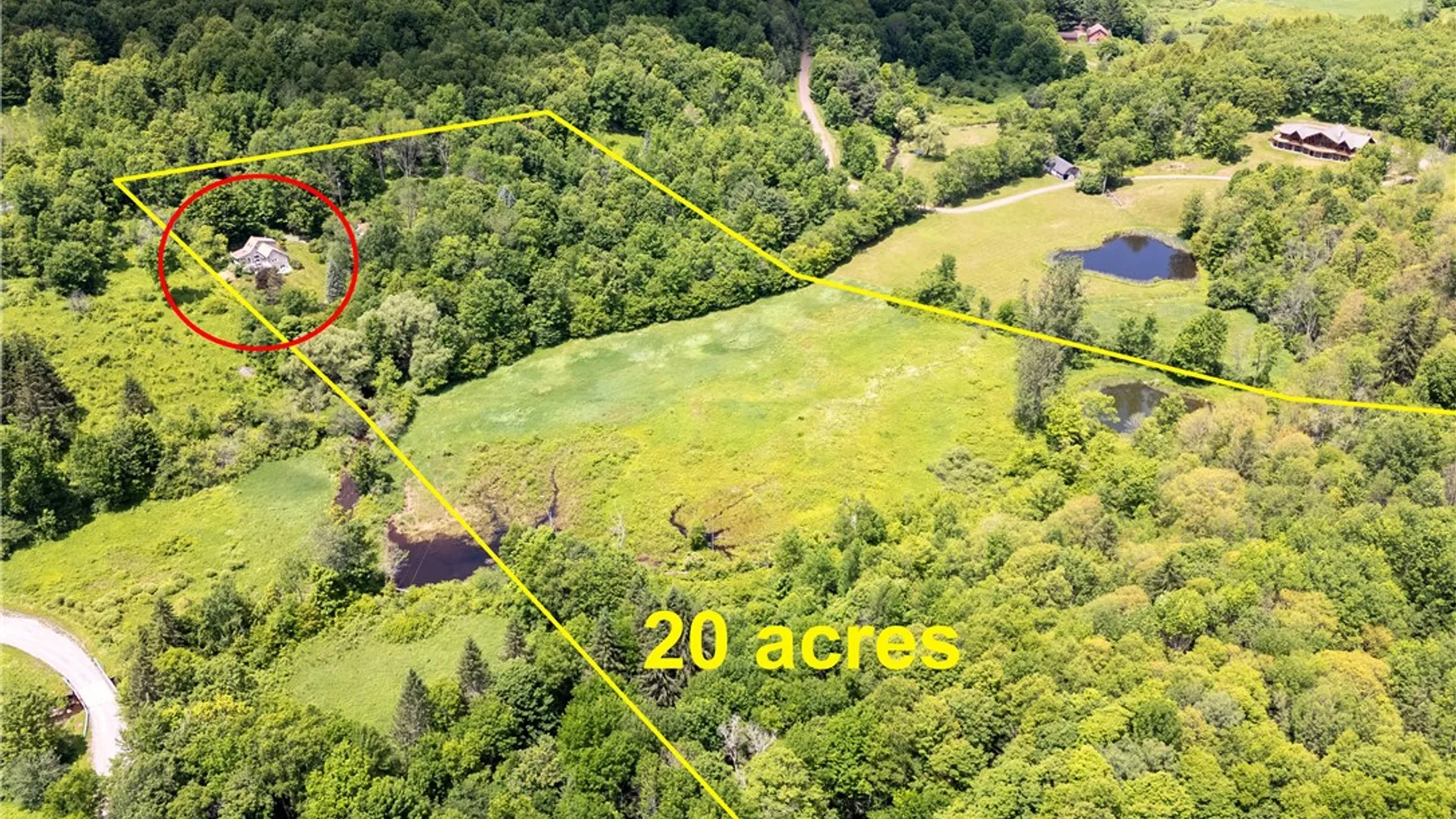 Property at 1652 Thompson Hollow Road, Middletown, NY 12459 42