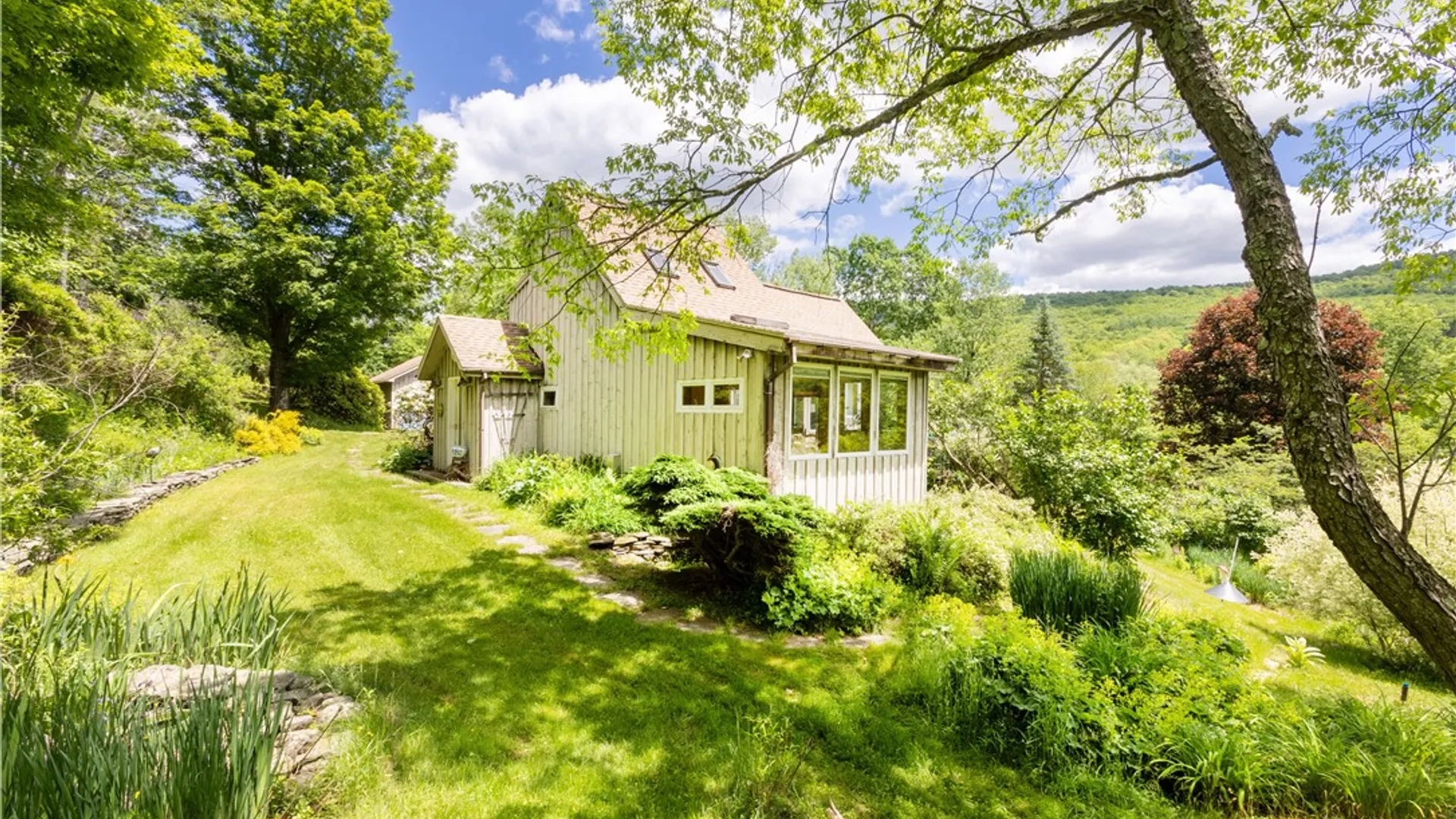Property at 1652 Thompson Hollow Road, Middletown, NY 12459 32