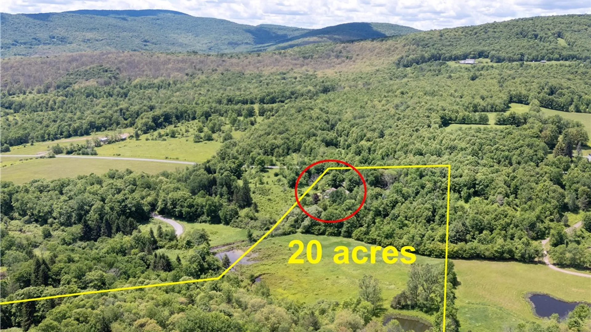 Property at 1652 Thompson Hollow Road, Middletown, NY 12459 43