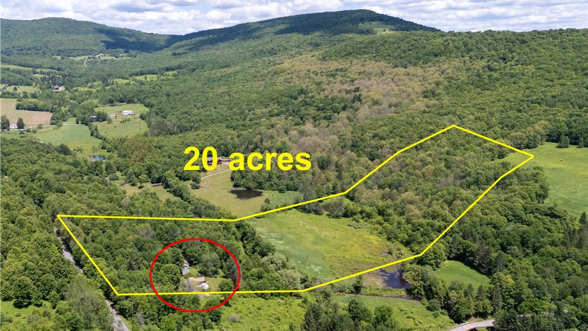 Property at 1652 Thompson Hollow Road, Middletown, NY 12459 44
