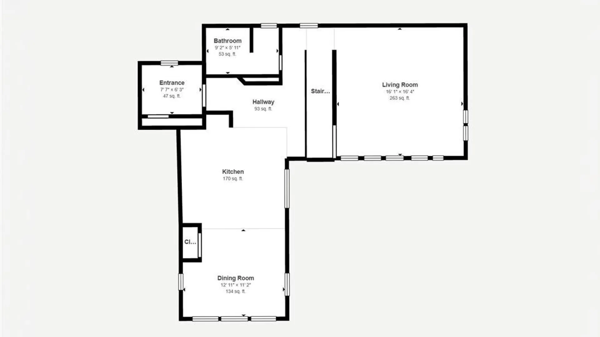 Property at 1652 Thompson Hollow Road, Middletown, NY 12459 48