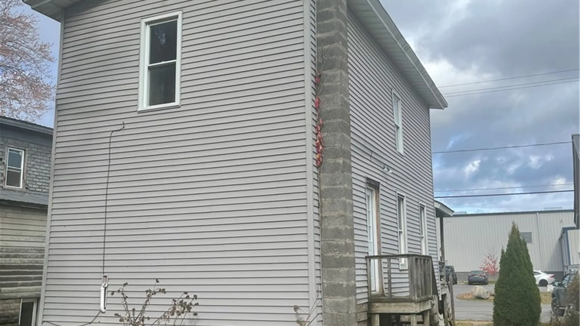 Property at 163 Barlow Street, Lenox, NY 13032 16