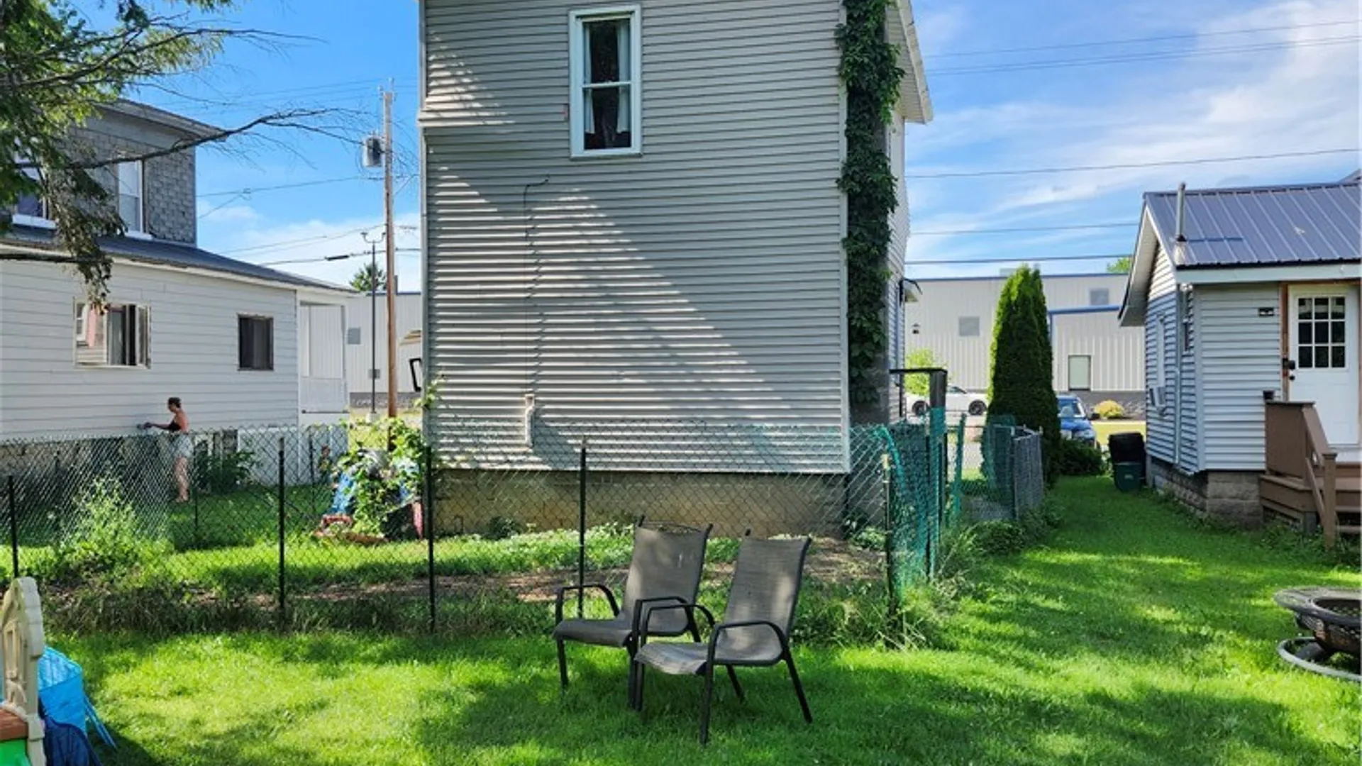 Property at 163 Barlow Street, Lenox, NY 13032 19