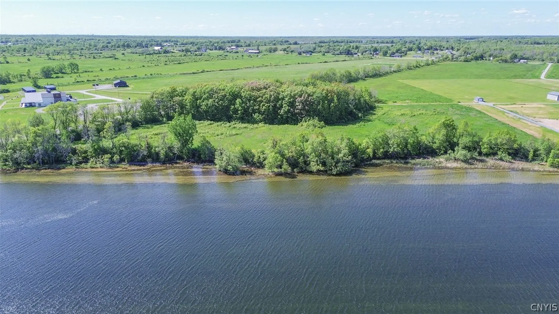Property at Lance Shore Road Lot H, Lyme, NY 13693 3
