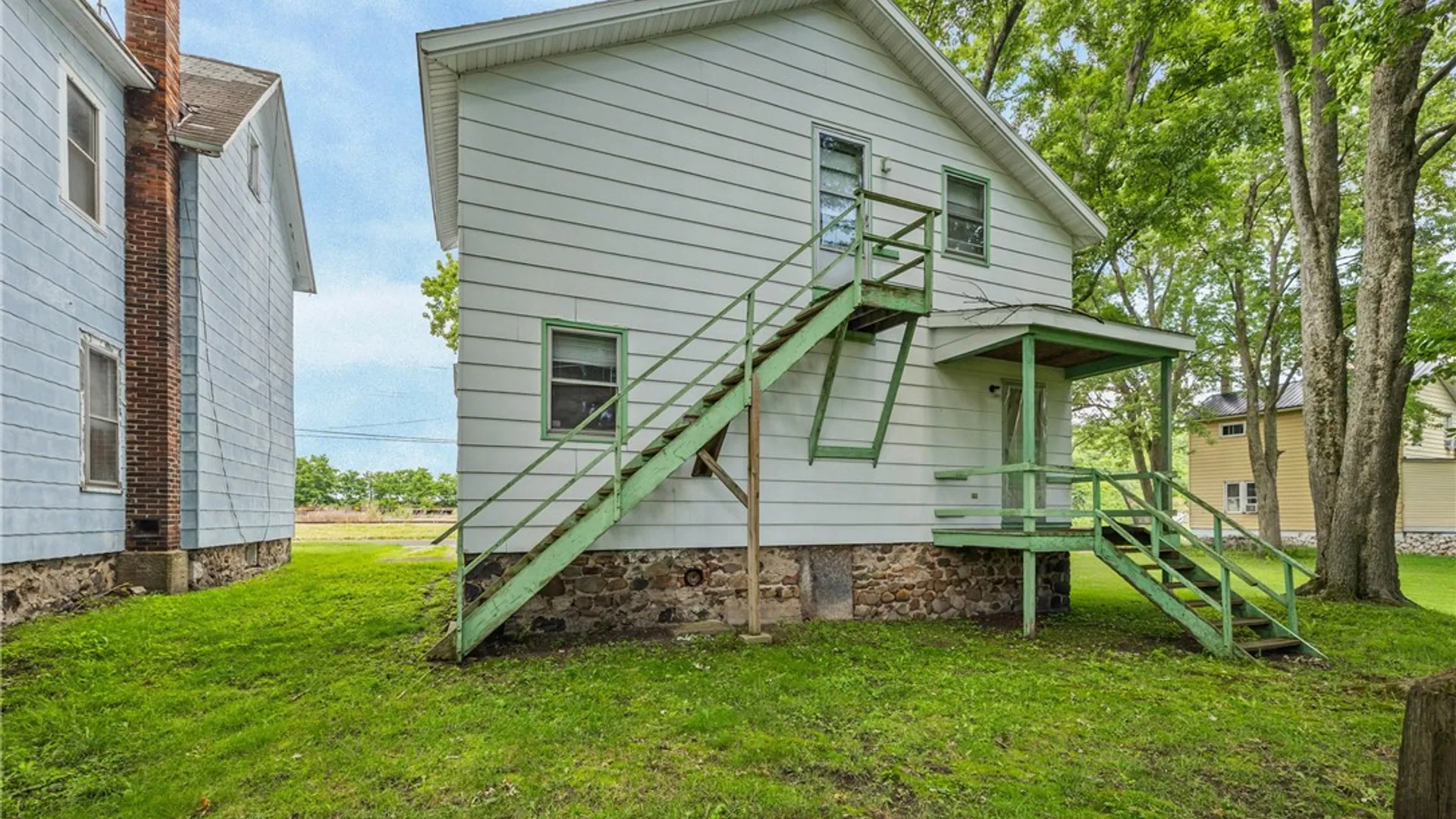Property at 28 Franklin Street, Lyons, NY 14489 21