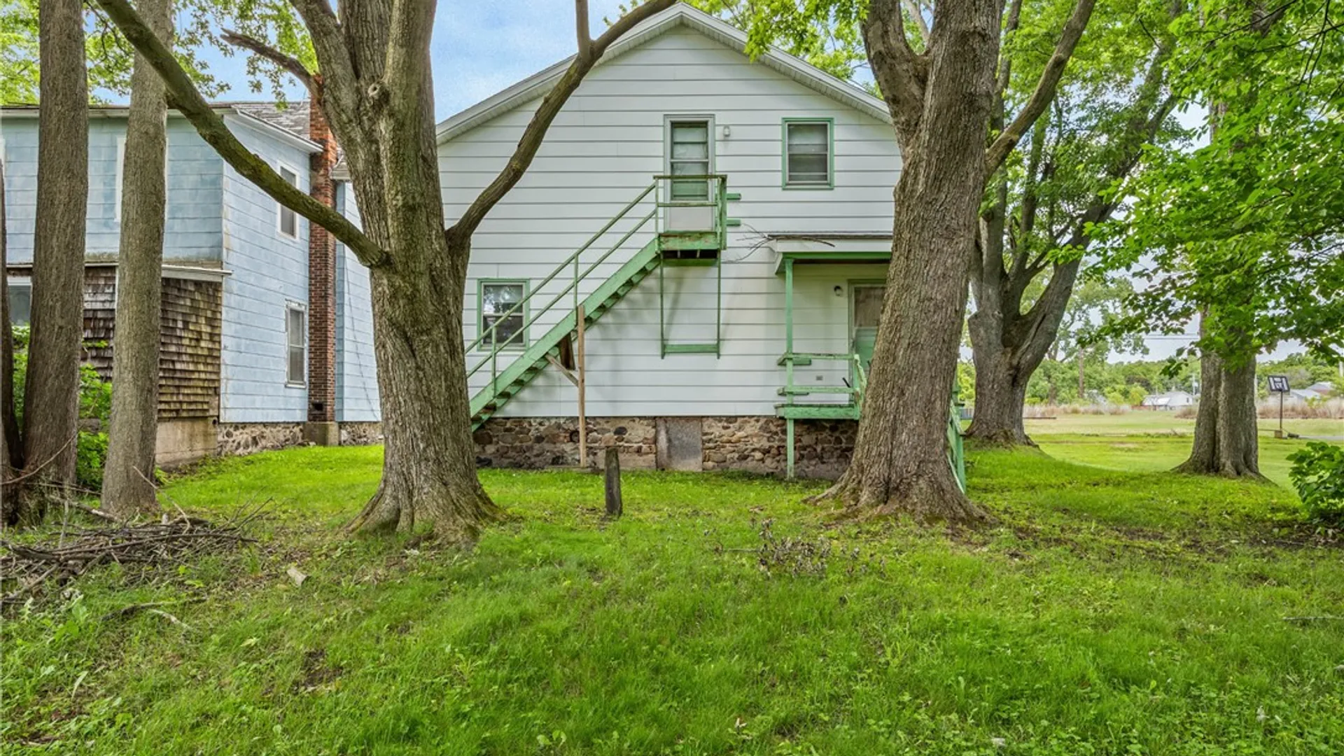Property at 28 Franklin Street, Lyons, NY 14489 22