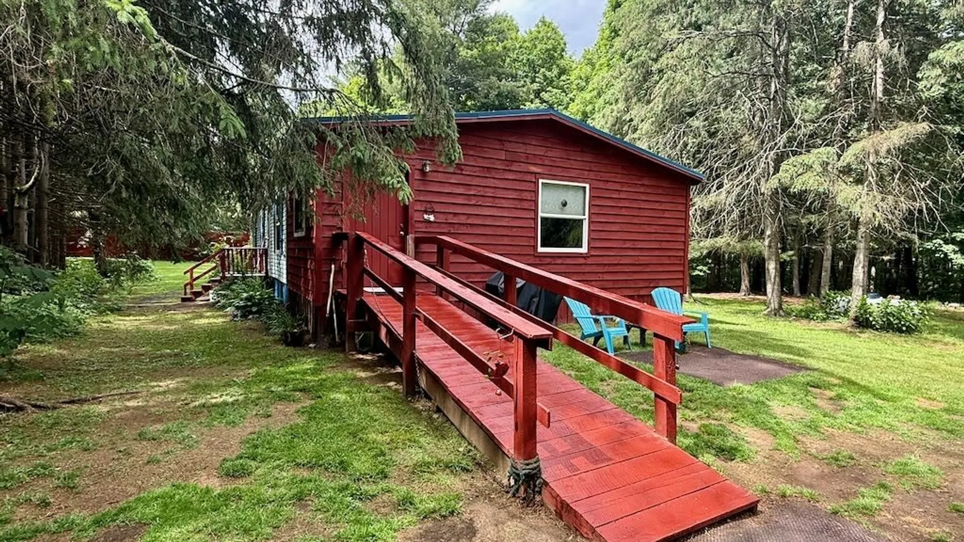 Property at 1396 State Route 13, Williamstown, NY 13302 6