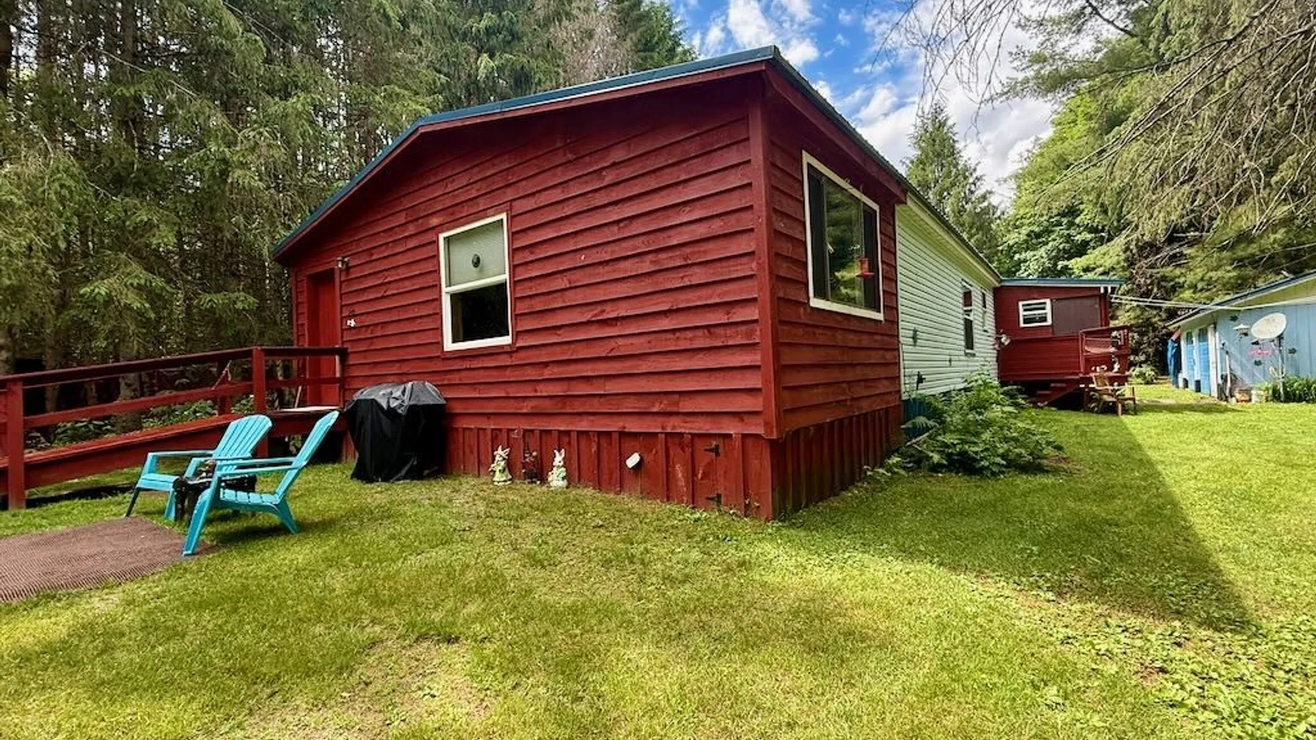 Property at 1396 State Route 13, Williamstown, NY 13302 9
