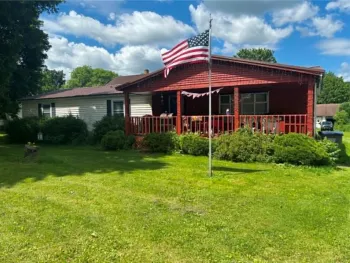 Property at 8016 School Street, Springwater, NY 14560
