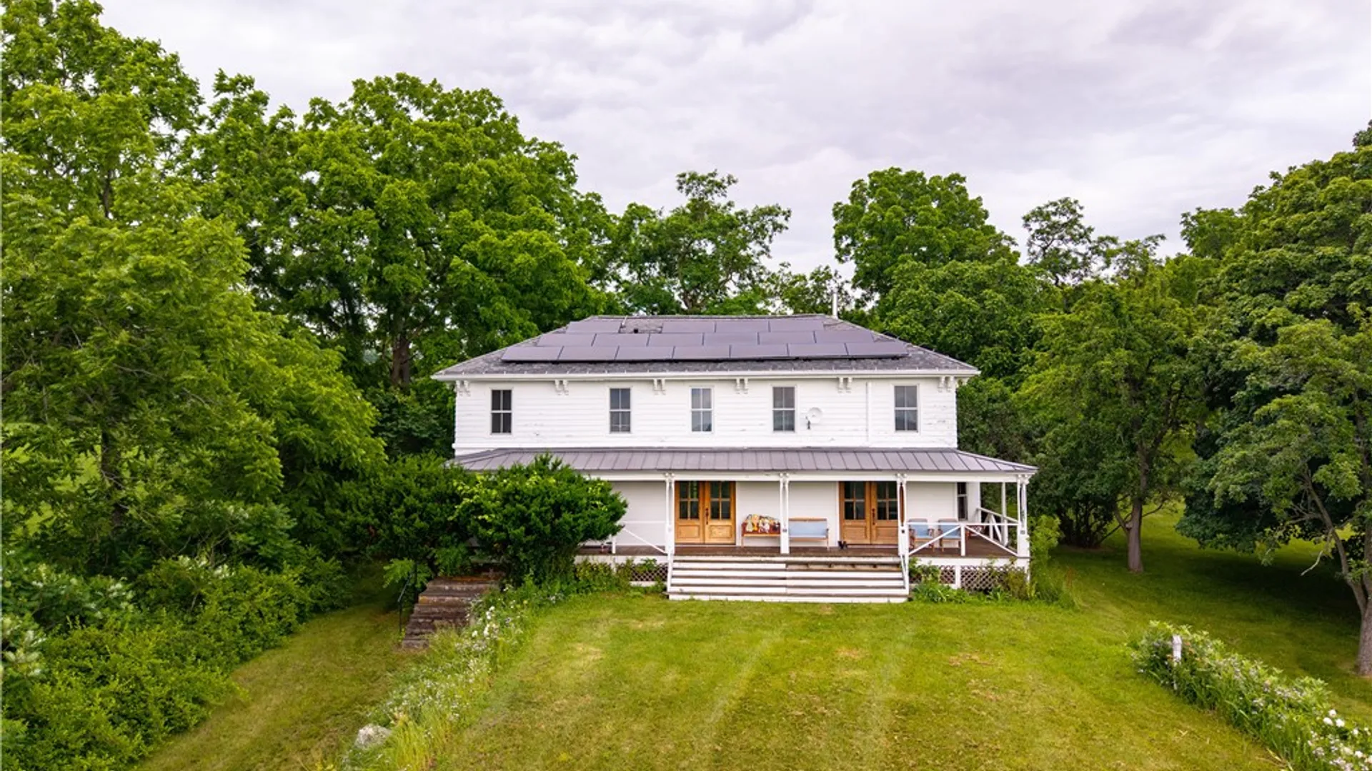 Property at 1426 Powers Road, Genoa, NY 13081 40
