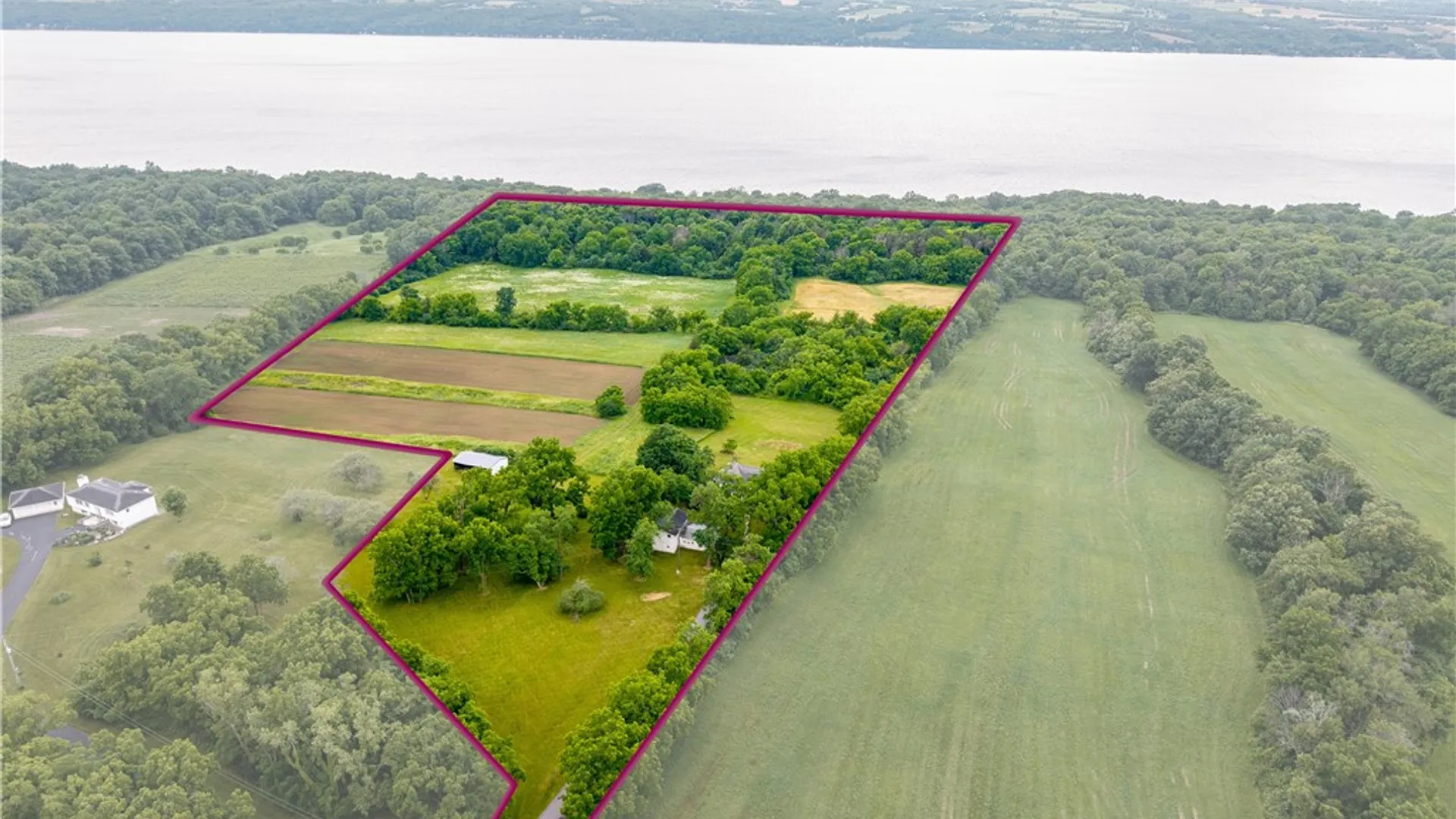 Property at 1426 Powers Road, Genoa, NY 13081 3