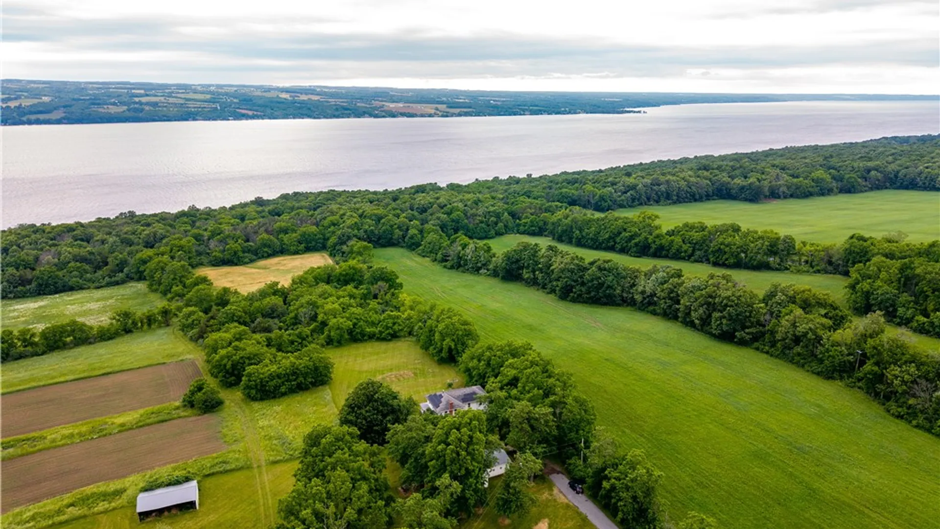 Property at 1426 Powers Road, Genoa, NY 13081 42