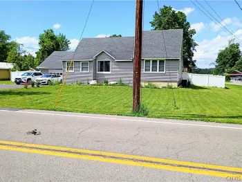 Property at 7863 Peck Road, Manlius, NY 13082