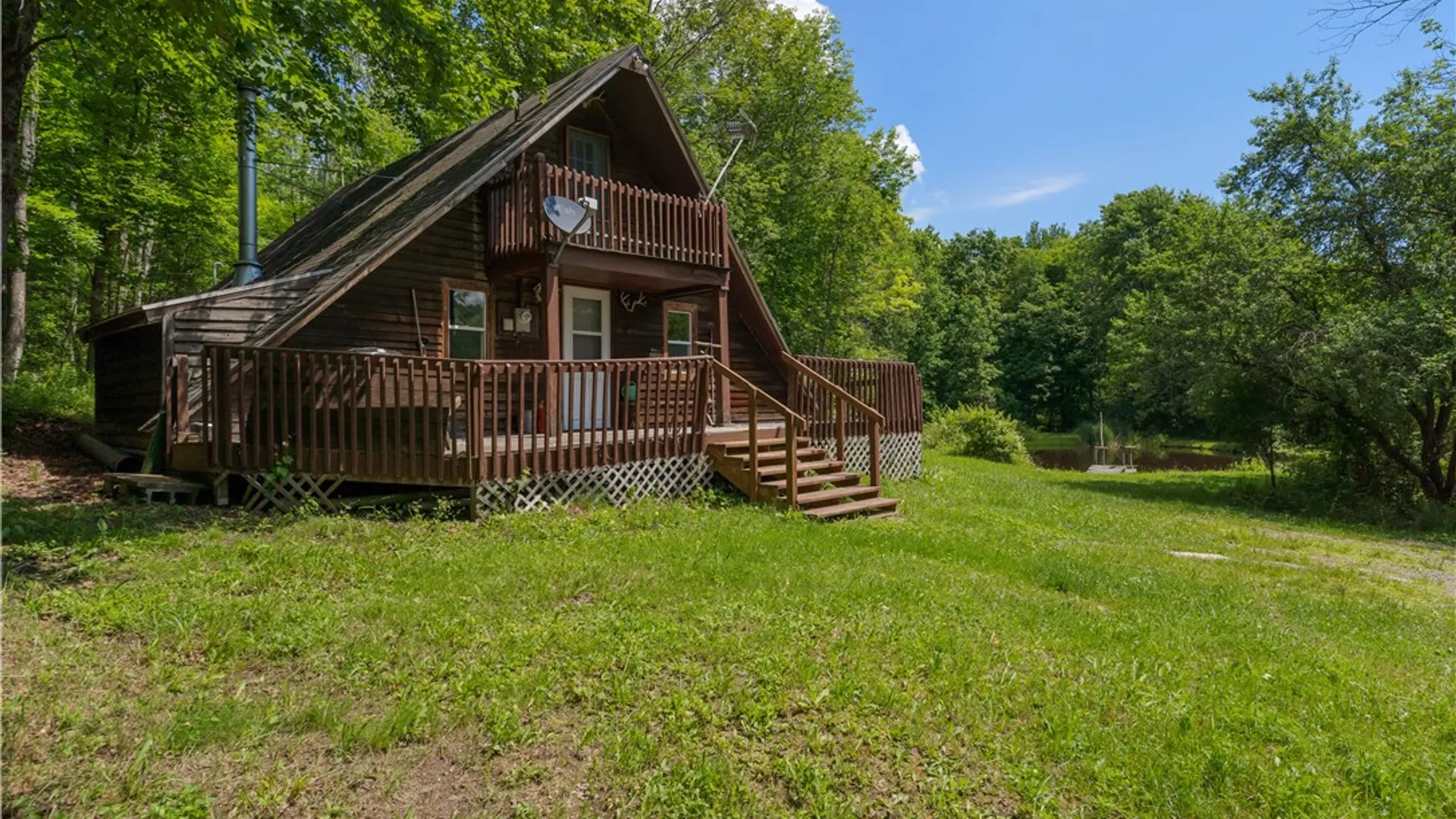 Property at 0 Schneider Road, Granger, NY 14735 38
