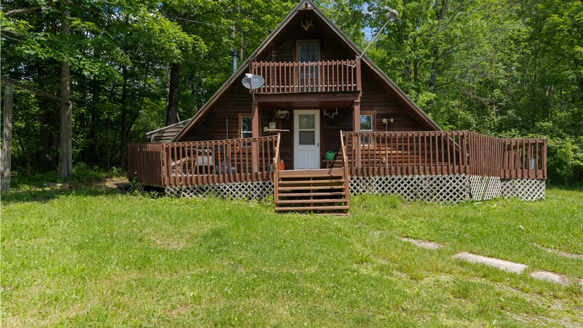 Property at 0 Schneider Road, Granger, NY 14735 39