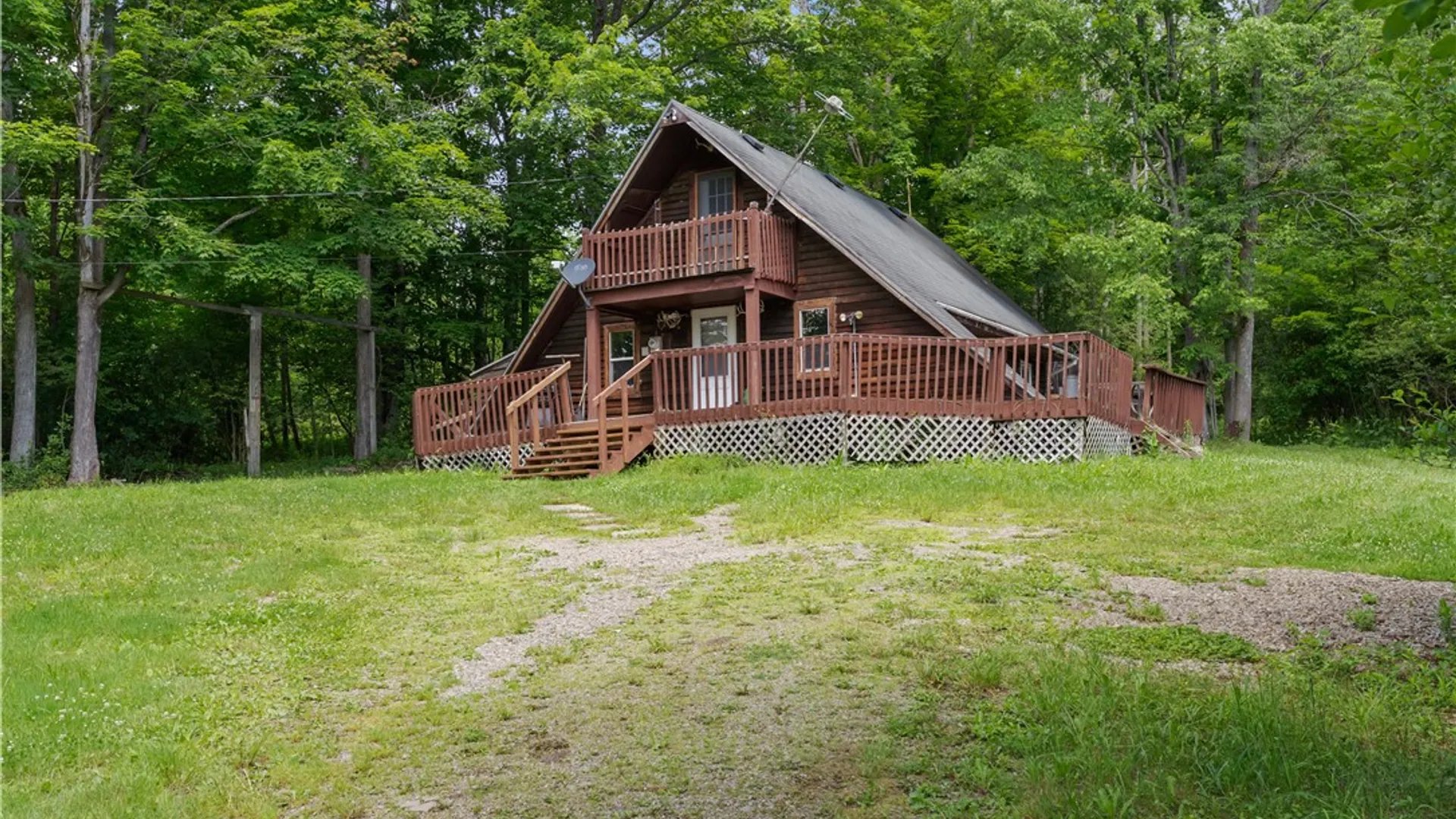 Property at 0 Schneider Road, Granger, NY 14735 42