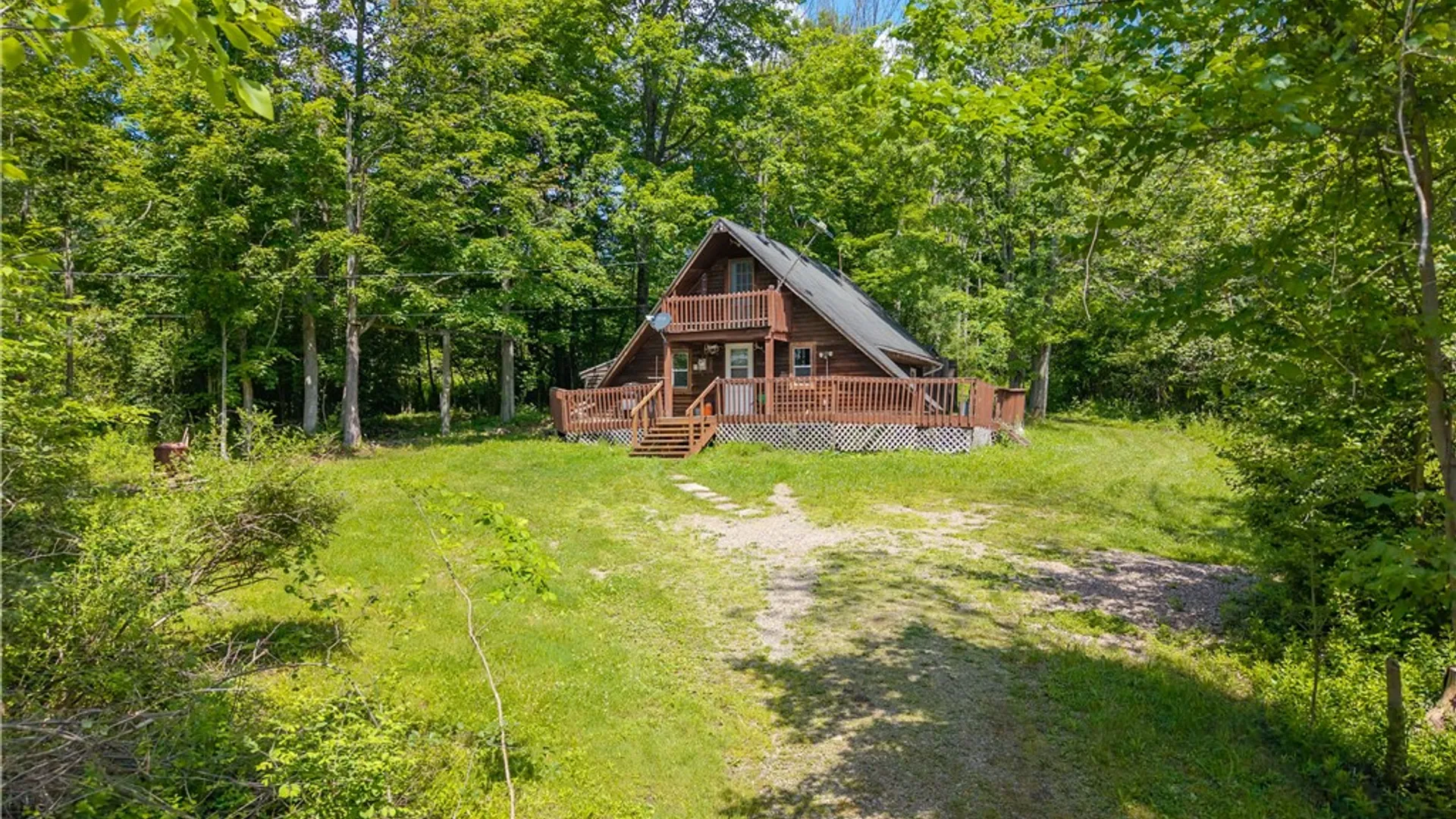 Property at 0 Schneider Road, Granger, NY 14735 3