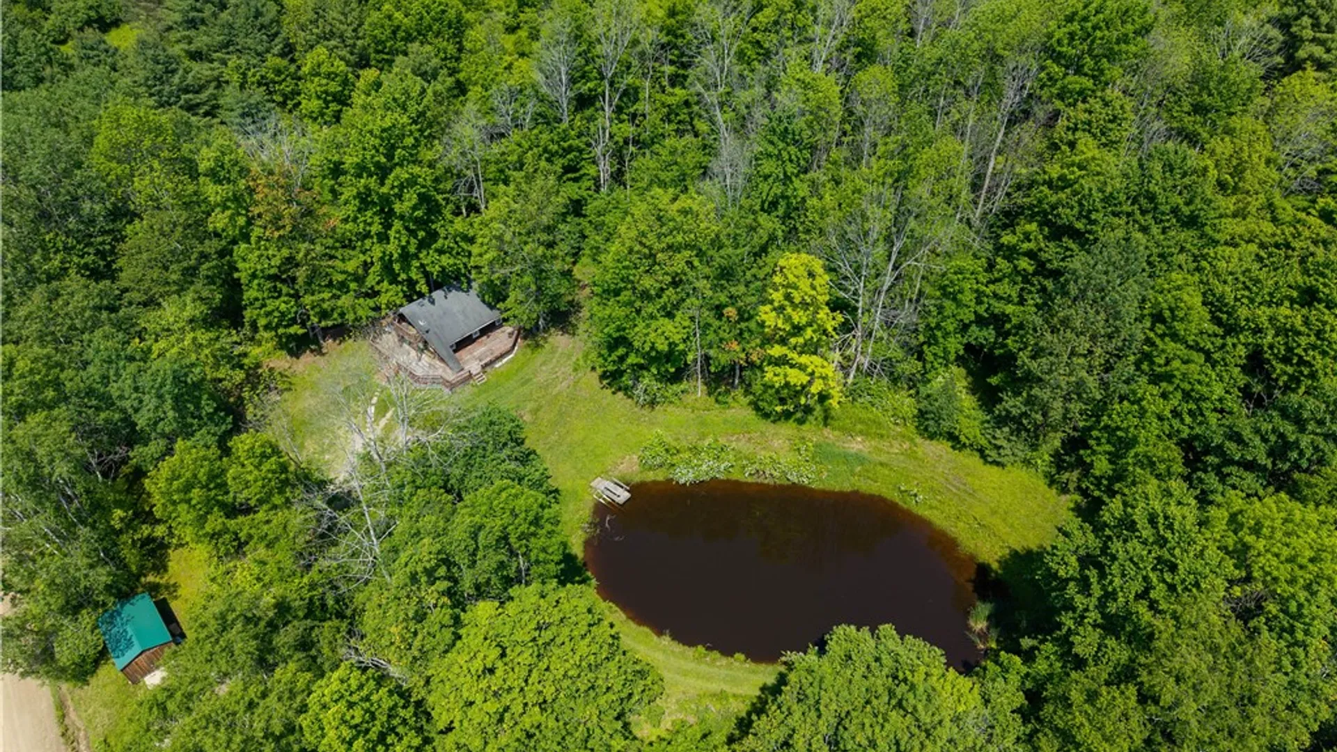 Property at 0 Schneider Road, Granger, NY 14735 5