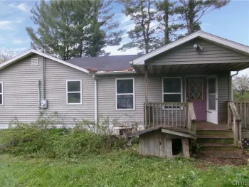 Property at 1058 Straits Corners Road, Candor, NY 13743