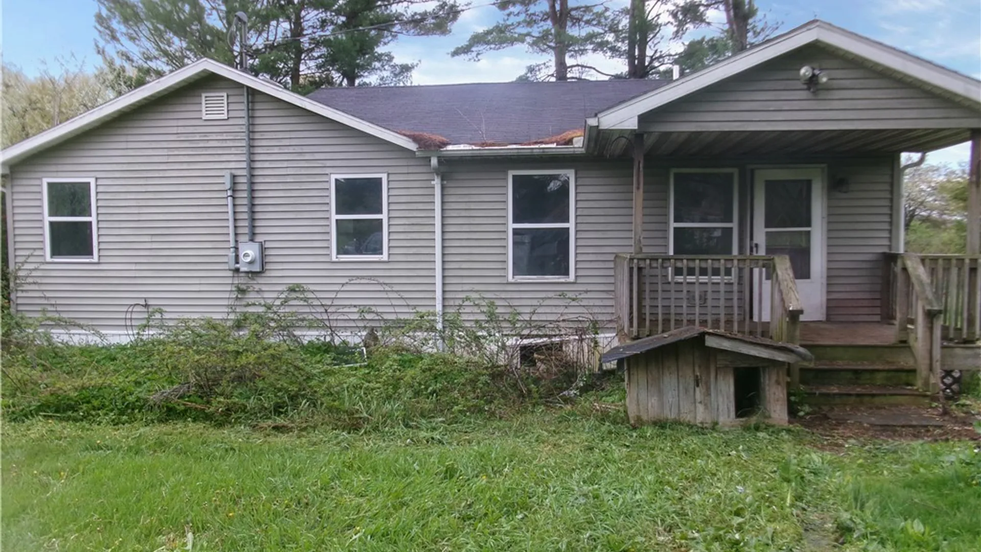 Property at 1058 Straits Corners Road, Candor, NY 13743 29