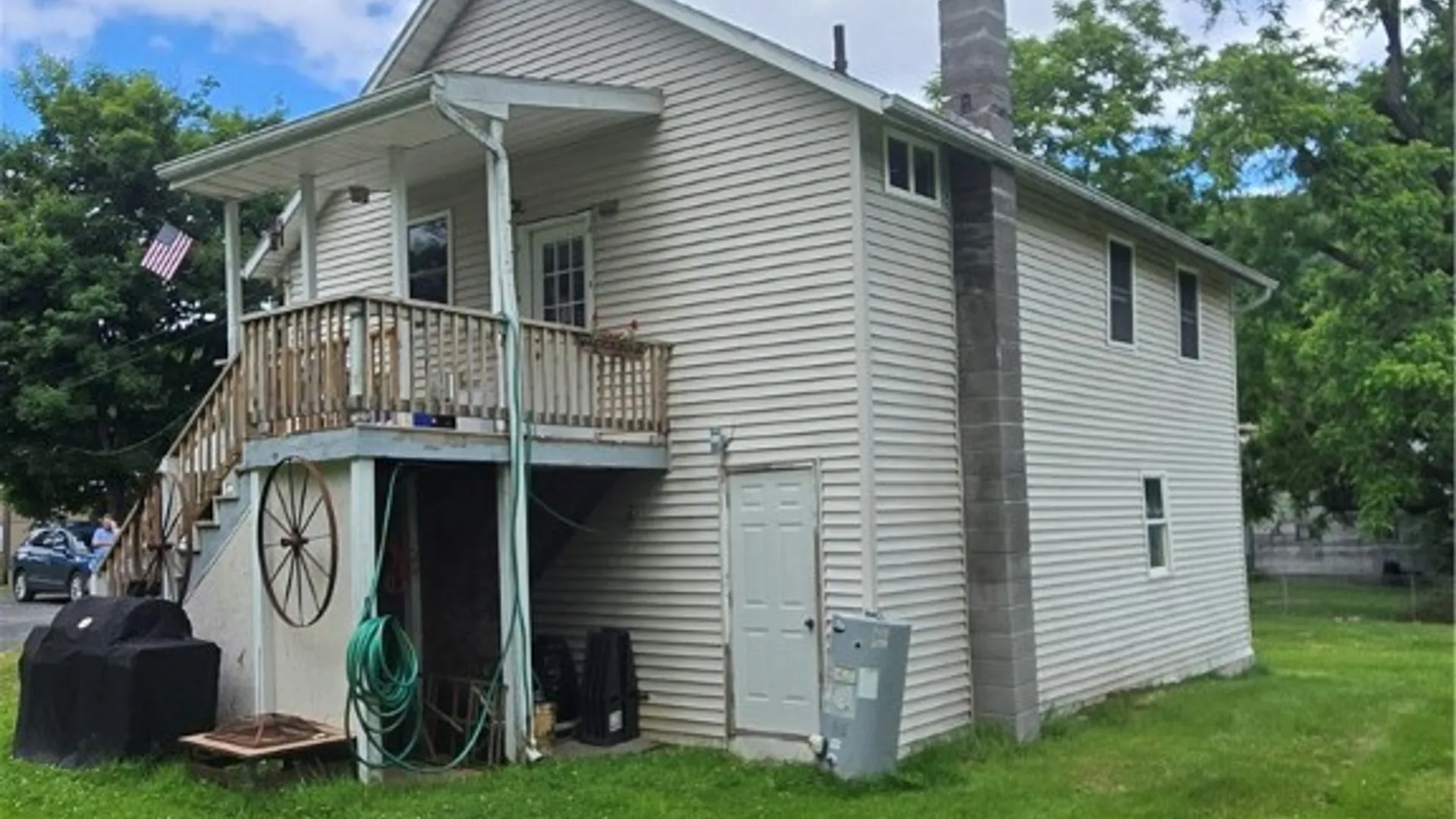 Property at 3 Pearl Street, Newfield, NY 14867 3
