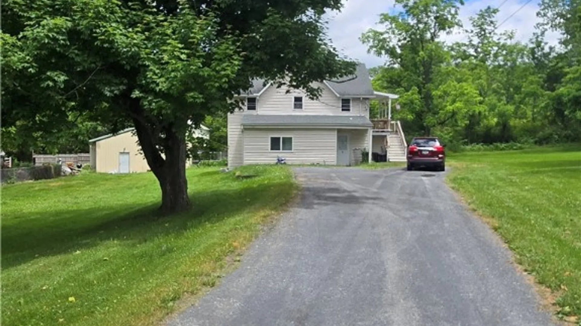 Property at 3 Pearl Street, Newfield, NY 14867 5