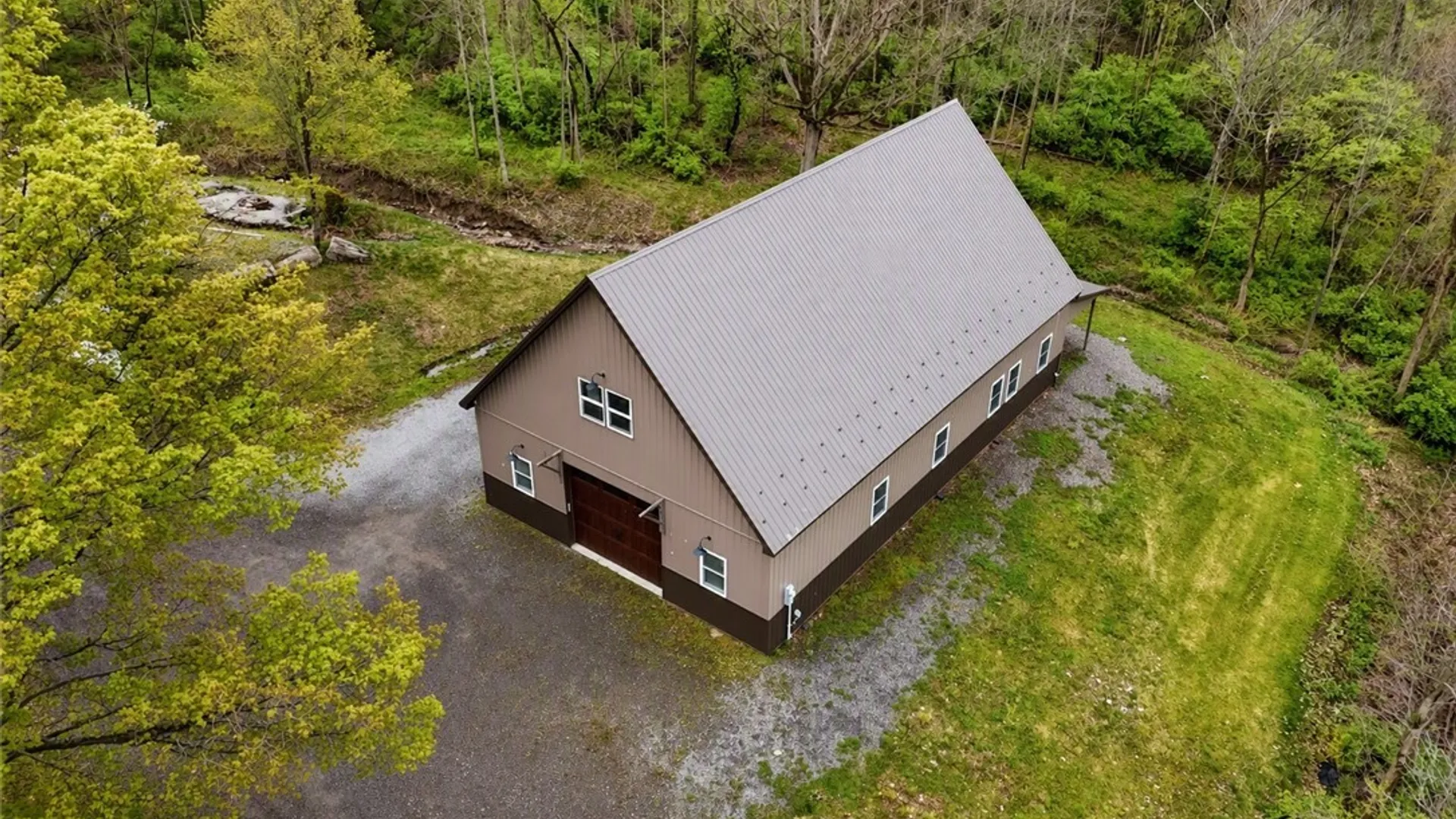 Property at 5685 County Road 33, South Bristol, NY 14424 2