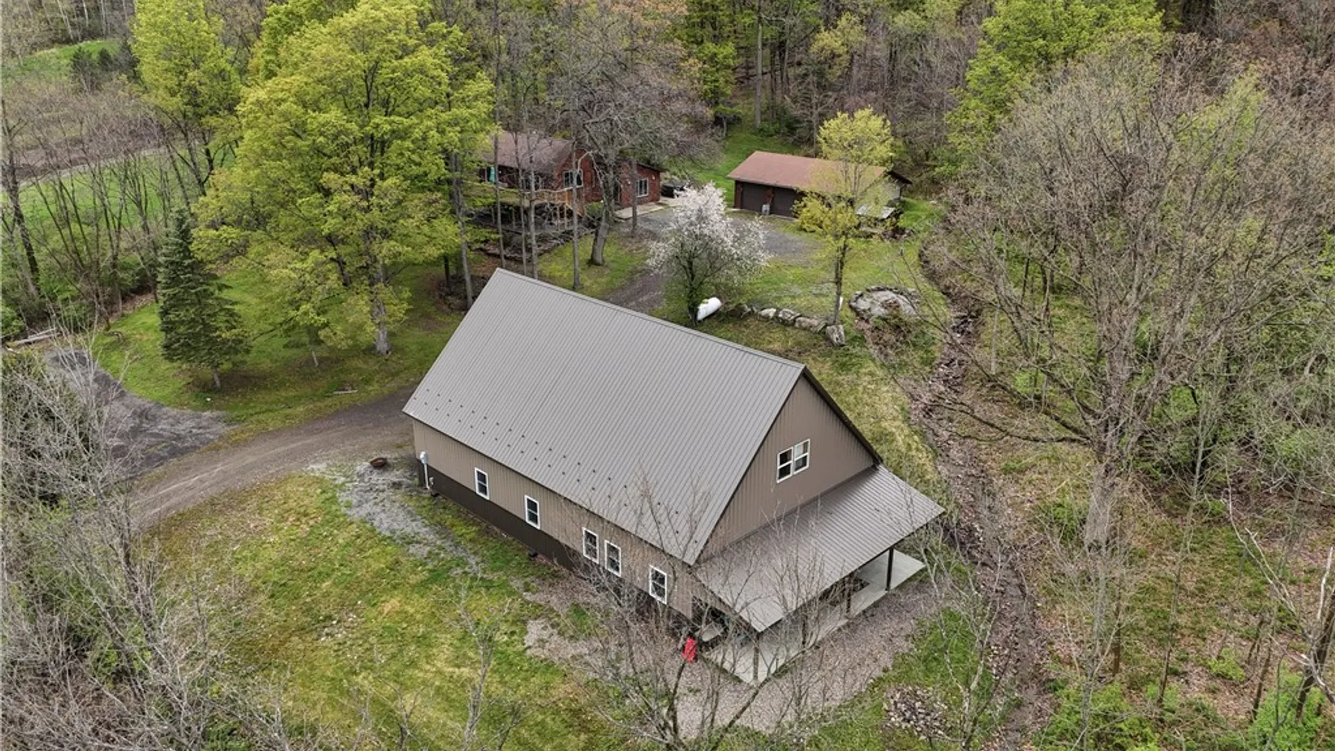 Property at 5685 County Road 33, South Bristol, NY 14424 43