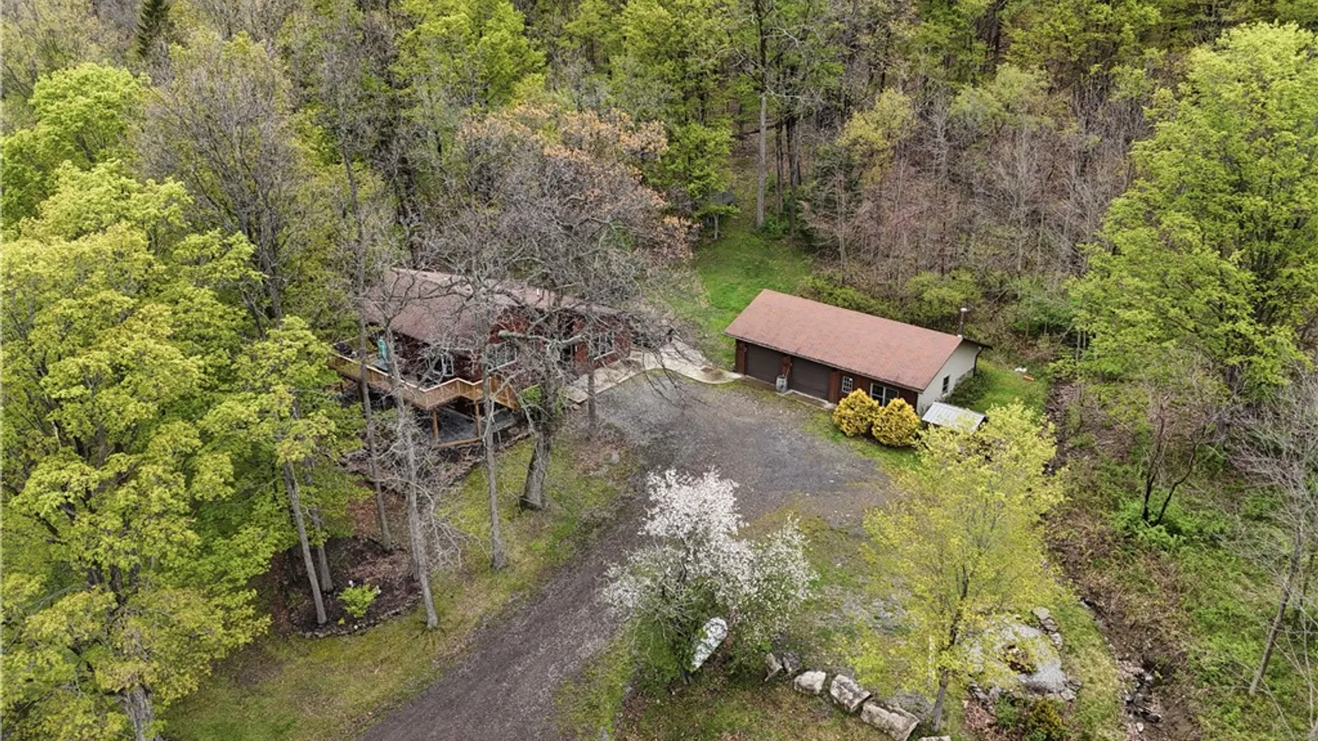 Property at 5685 County Road 33, South Bristol, NY 14424 42