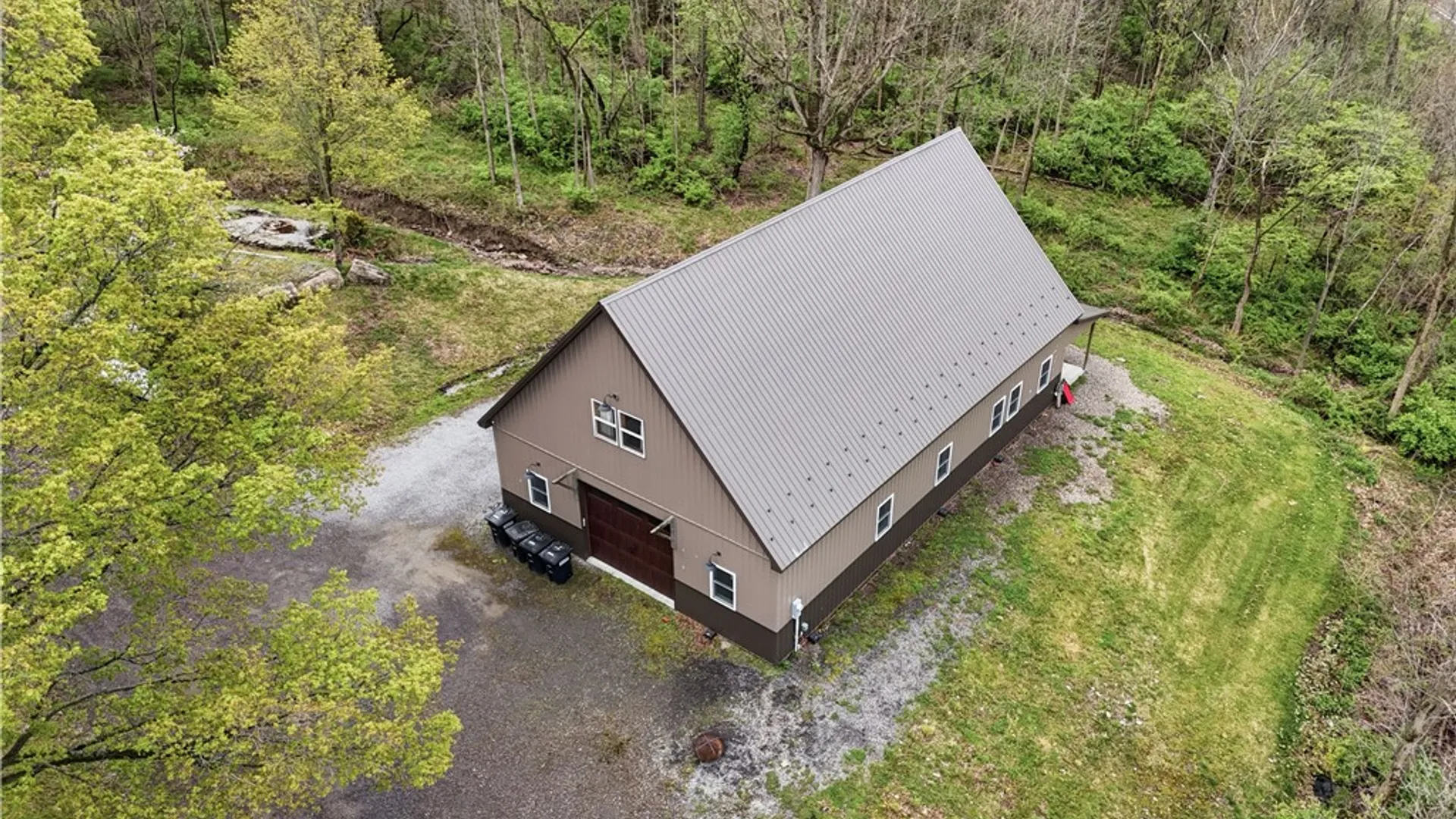 Property at 5685 County Road 33, South Bristol, NY 14424 44