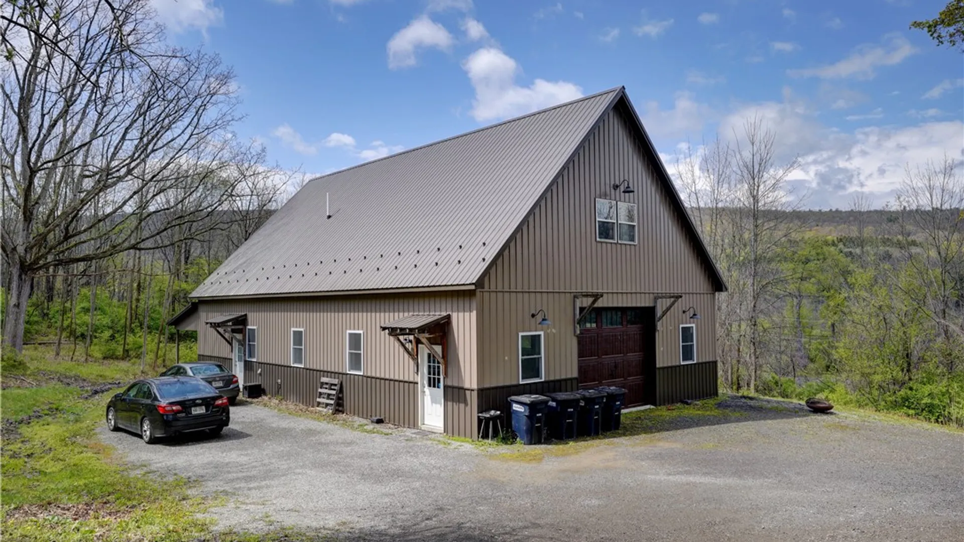 Property at 5685 County Road 33, South Bristol, NY 14424 39