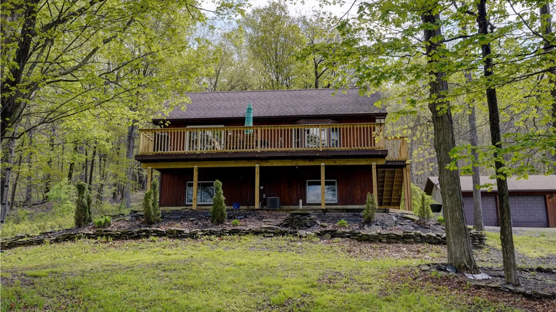 Property at 5685 County Road 33, South Bristol, NY 14424 3
