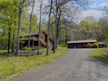Property at 5685 County Road 33, South Bristol, NY 14424