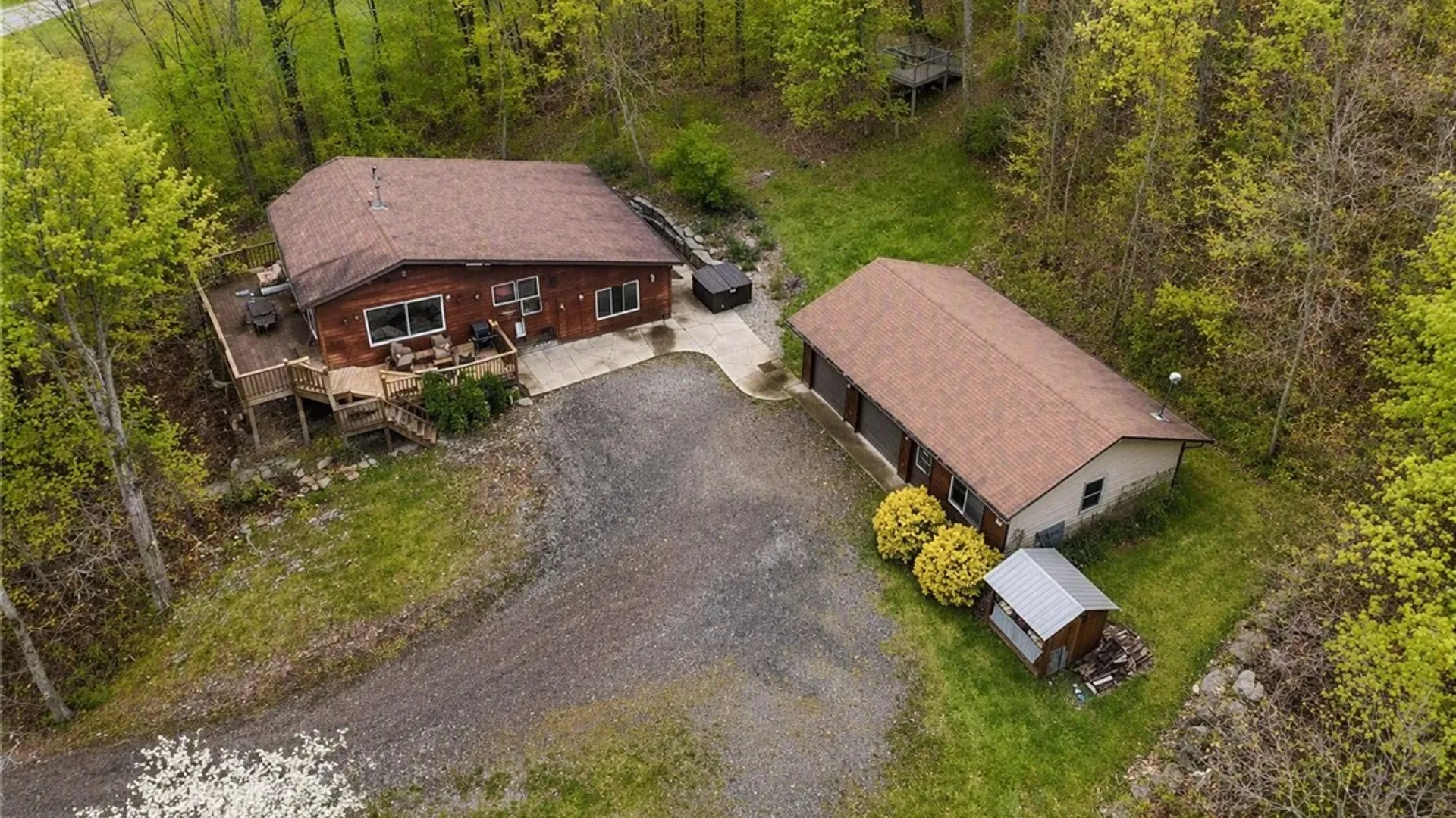 Property at 5685 County Road 33, South Bristol, NY 14424 3